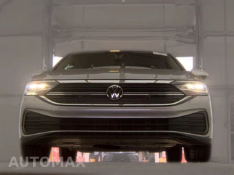 2024 Volkswagen Jetta SE - miniatura 3