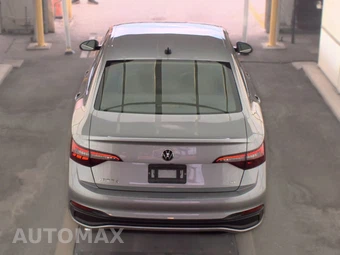2024 Volkswagen Jetta SE - miniatura 6