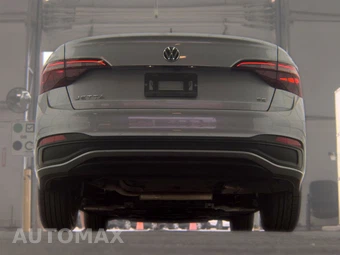 2024 Volkswagen Jetta SE - miniatura 7