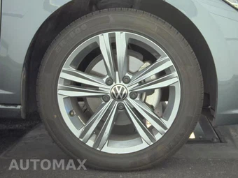 2024 Volkswagen Jetta SE – miniatura 10