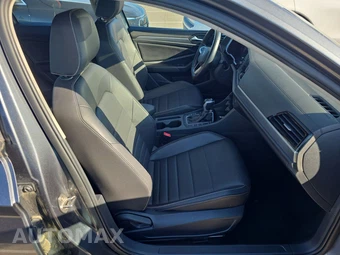 2024 Volkswagen Jetta SE – miniatura 14