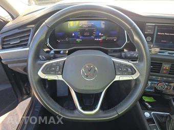 2024 Volkswagen Jetta SE – miniatura 16