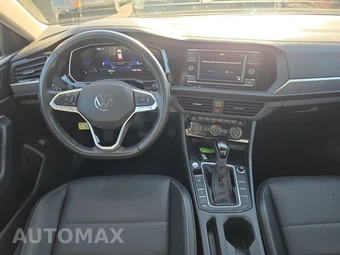 2024 Volkswagen Jetta SE – miniatura 17