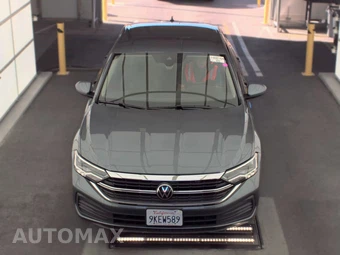 2024 Volkswagen Jetta SE – miniatura 2