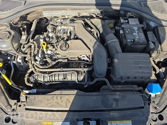 2024 Volkswagen Jetta SE – miniatura 22