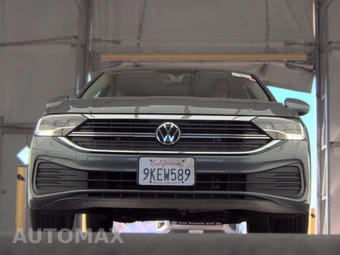 2024 Volkswagen Jetta SE – miniatura 3