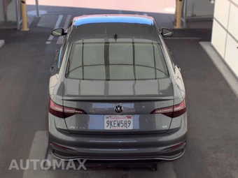 2024 Volkswagen Jetta SE – miniatura 6