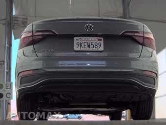 2024 Volkswagen Jetta SE – miniatura 7
