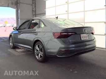 2024 Volkswagen Jetta SE – miniatura 8