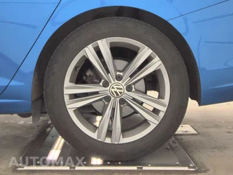 2024 Volkswagen Jetta SE – miniatura 12