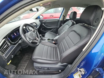 2024 Volkswagen Jetta SE – miniatura 13