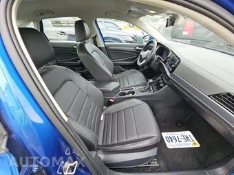 2024 Volkswagen Jetta SE – miniatura 14