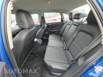 2024 Volkswagen Jetta SE – miniatura 19