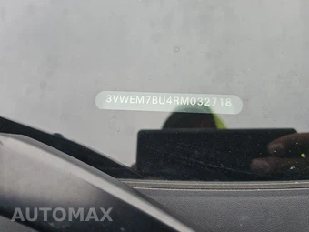 2024 Volkswagen Jetta SE – miniatura 21