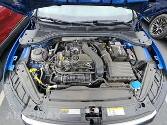 2024 Volkswagen Jetta SE – miniatura 22