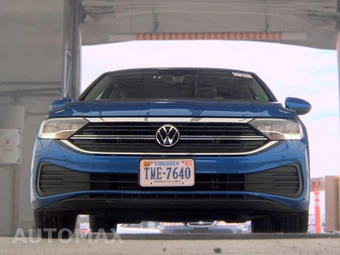 2024 Volkswagen Jetta SE – miniatura 3