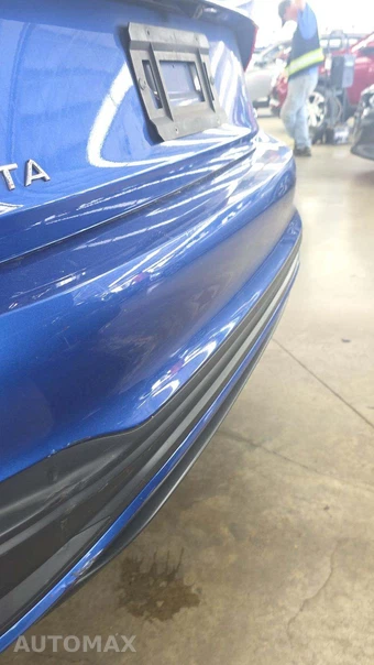 2024 Volkswagen Jetta SE – miniatura 31