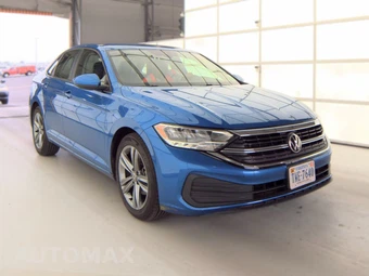 2024 Volkswagen Jetta SE – miniatura 4