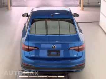 2024 Volkswagen Jetta SE – miniatura 6