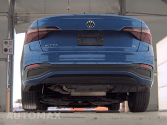 2024 Volkswagen Jetta SE – miniatura 7