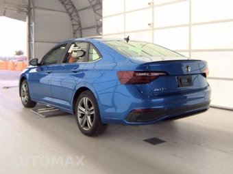 2024 Volkswagen Jetta SE – miniatura 8