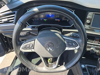 2024 Volkswagen Jetta SE – miniatura 10