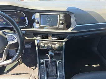 2024 Volkswagen Jetta SE – miniatura 11