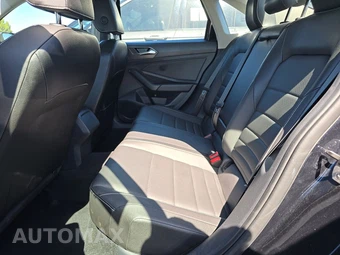 2024 Volkswagen Jetta SE – miniatura 13
