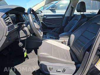 2024 Volkswagen Jetta SE – miniatura 7