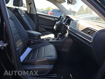 2024 Volkswagen Jetta SE – miniatura 8