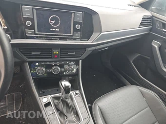 2024 Volkswagen Jetta SE – miniatura 11