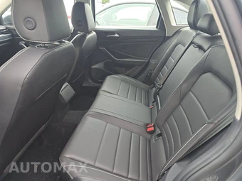 2024 Volkswagen Jetta SE – miniatura 13