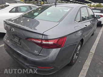 2024 Volkswagen Jetta SE – miniatura 4