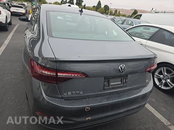 2024 Volkswagen Jetta SE – miniatura 5