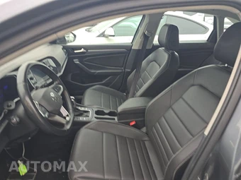 2024 Volkswagen Jetta SE – miniatura 7