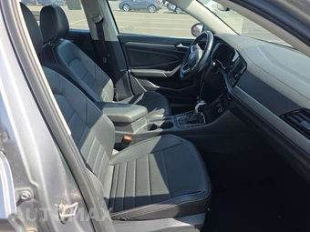 2024 Volkswagen Jetta SE - miniatura 14