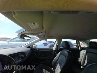 2024 Volkswagen Jetta SE - miniatura 20