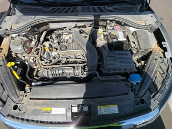 2024 Volkswagen Jetta SE - miniatura 22