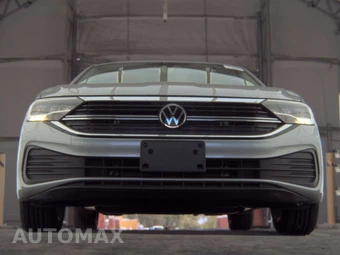 2024 Volkswagen Jetta SE - miniatura 3