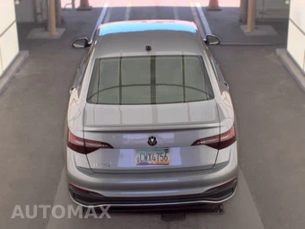2024 Volkswagen Jetta SE - miniatura 6
