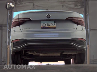 2024 Volkswagen Jetta SE - miniatura 7