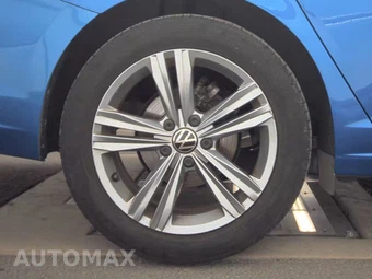 2024 Volkswagen Jetta SE – miniatura 11
