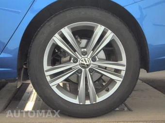 2024 Volkswagen Jetta SE – miniatura 12