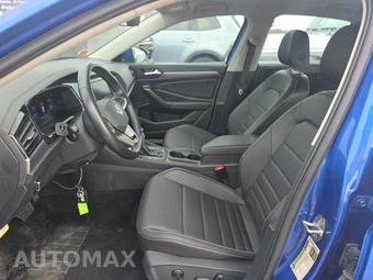 2024 Volkswagen Jetta SE – miniatura 13