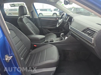 2024 Volkswagen Jetta SE – miniatura 14