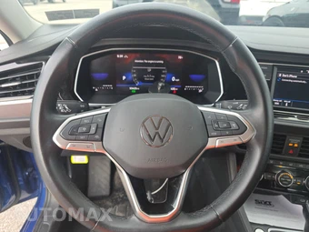 2024 Volkswagen Jetta SE – miniatura 16