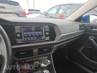 2024 Volkswagen Jetta SE – miniatura 17