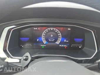 2024 Volkswagen Jetta SE – miniatura 18