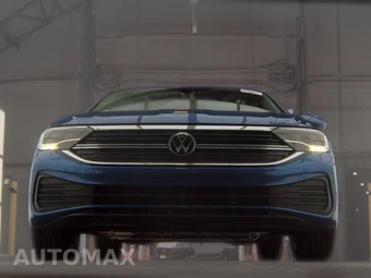 2024 Volkswagen Jetta SE – miniatura 3