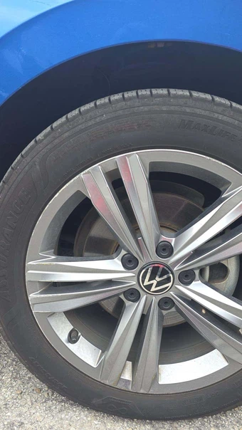 2024 Volkswagen Jetta SE – miniatura 35